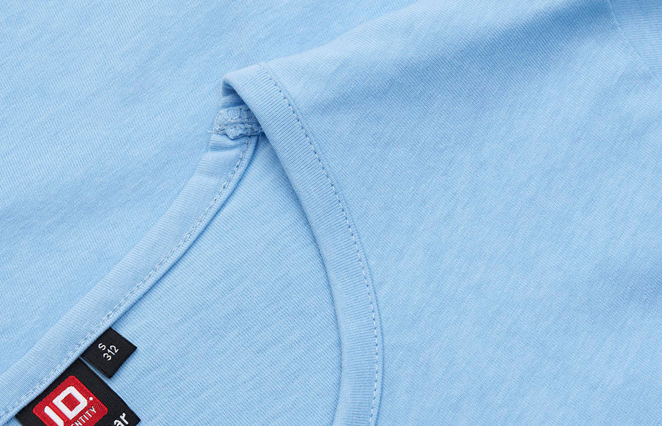 T-shirt PRO Wear | donna - Azzurro