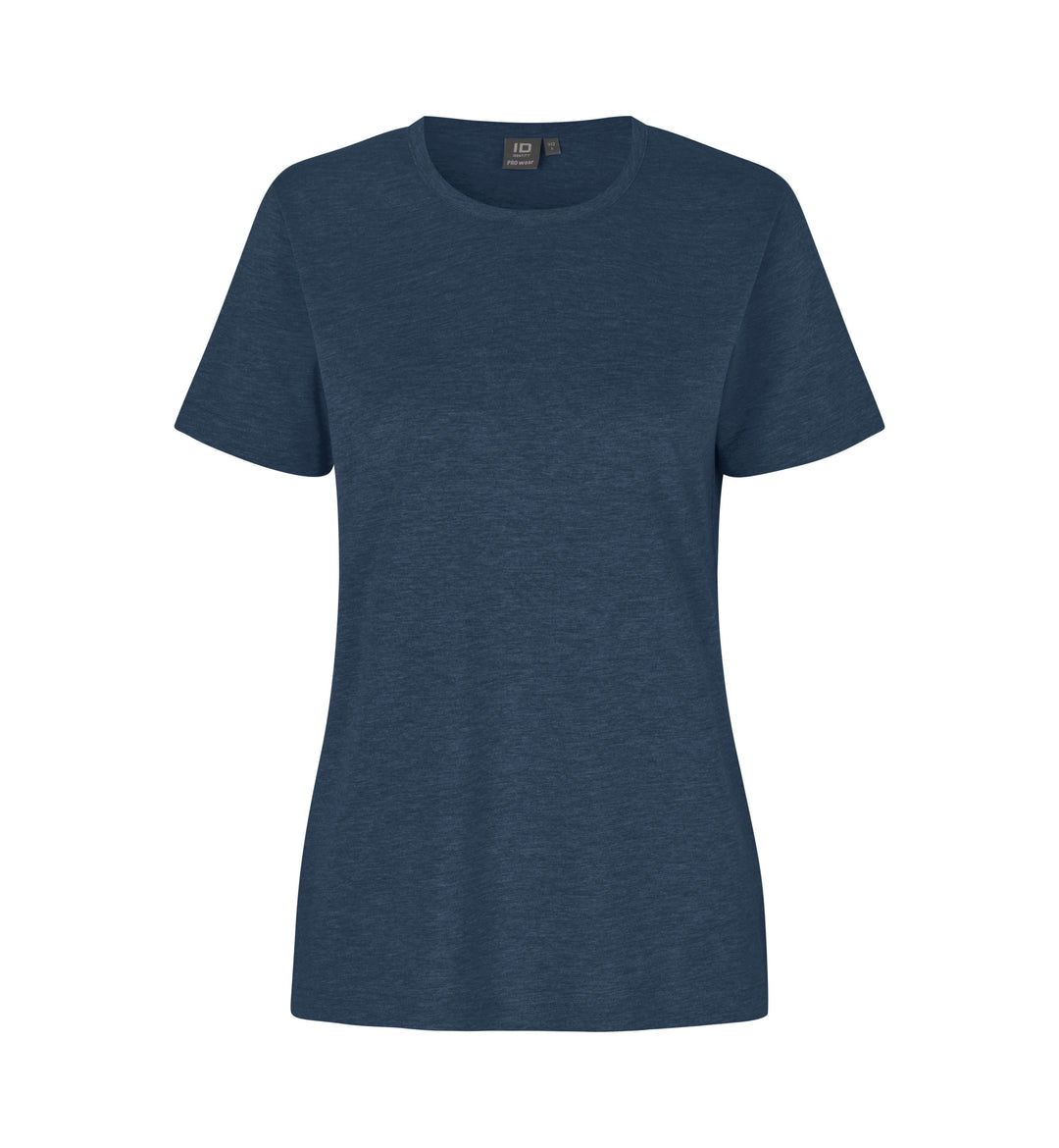 T-shirt PRO Wear | donna - Blu mélange