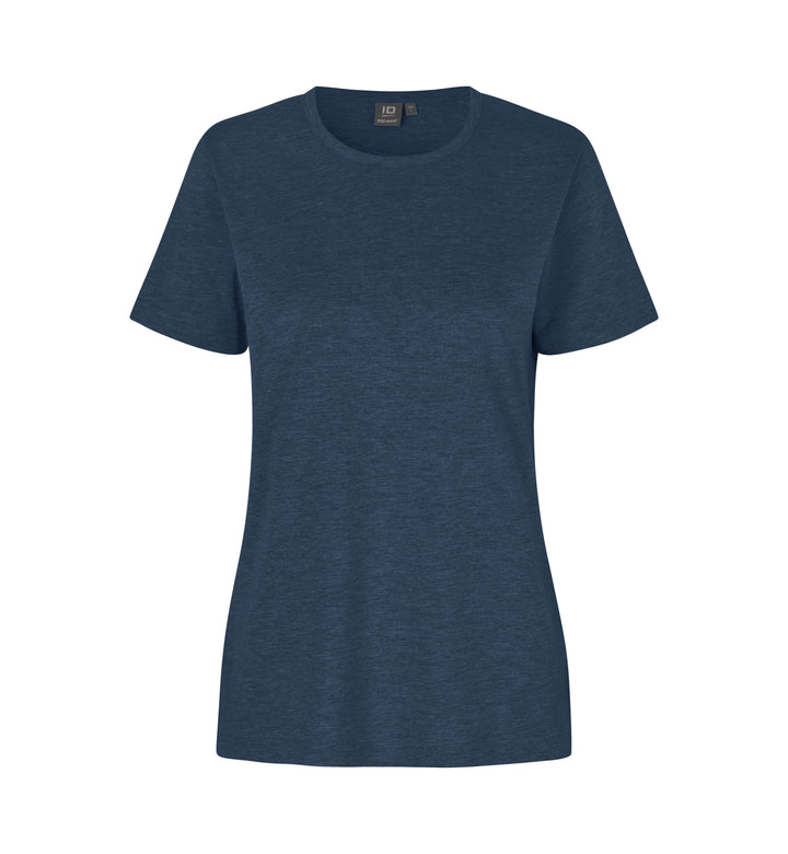 T-shirt PRO Wear | donna - Blu mélange