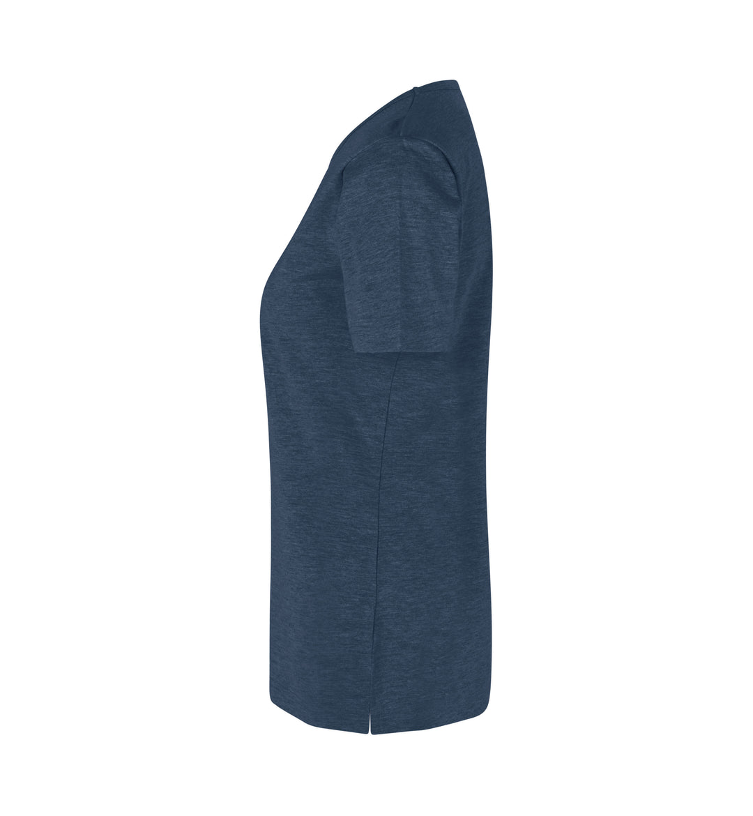 T-shirt PRO Wear | donna - Blu mélange