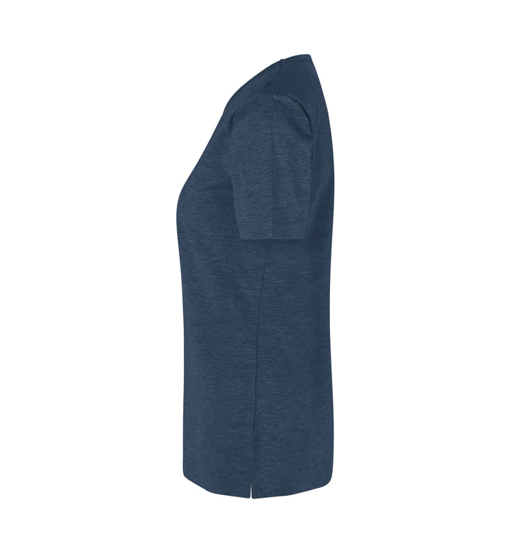 T-shirt PRO Wear | donna - Blu mélange