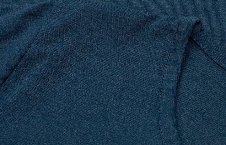 T-shirt PRO Wear | donna - Blu mélange