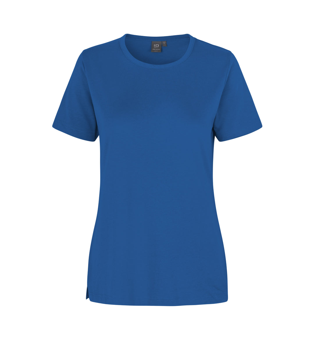 T-shirt PRO Wear | donna - Azure