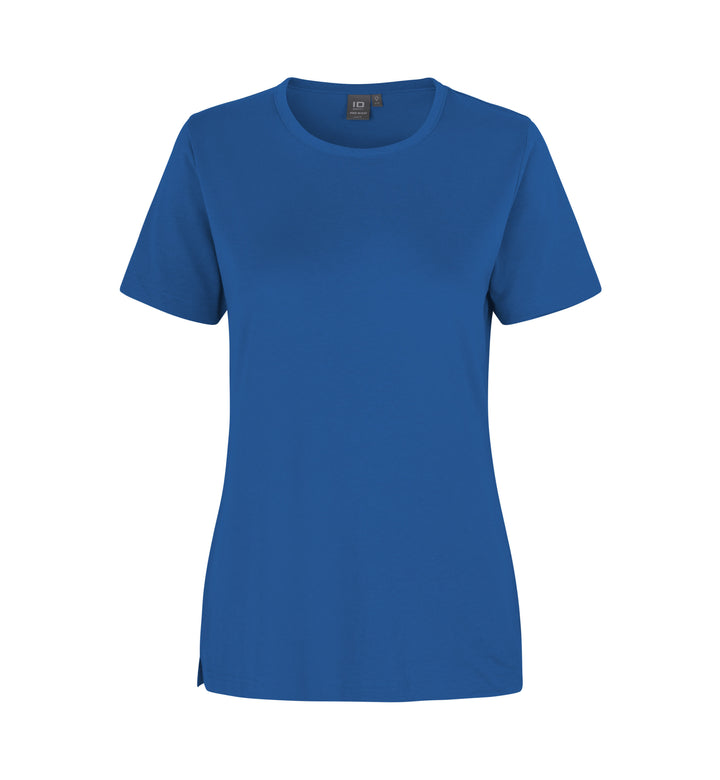 T-shirt PRO Wear | donna - Azure