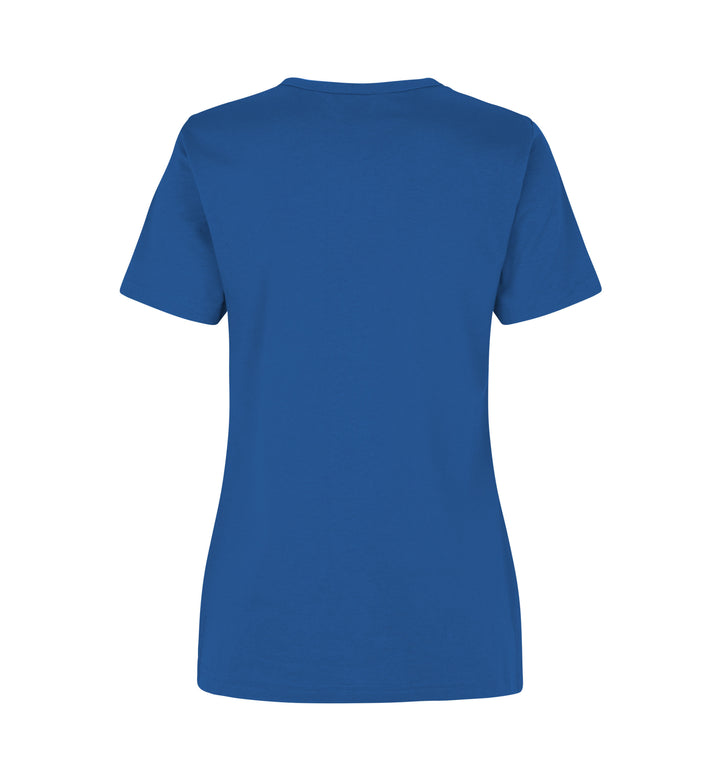 T-shirt PRO Wear | donna - Azure