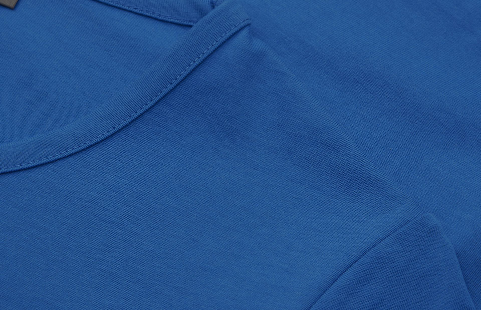 T-shirt PRO Wear | donna - Azure
