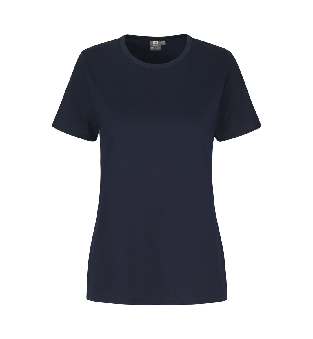 T-shirt PRO Wear | donna - Blu navy
