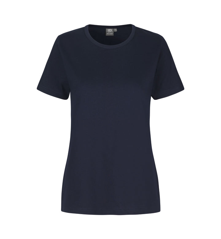 T-shirt PRO Wear | donna - Blu navy