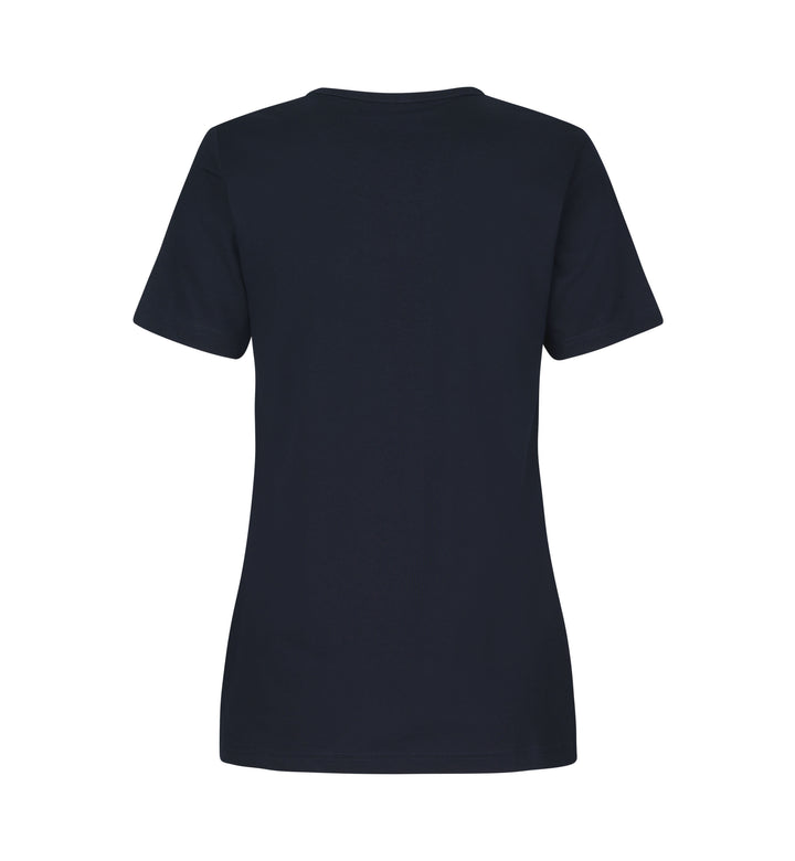T-shirt PRO Wear | donna - Blu navy