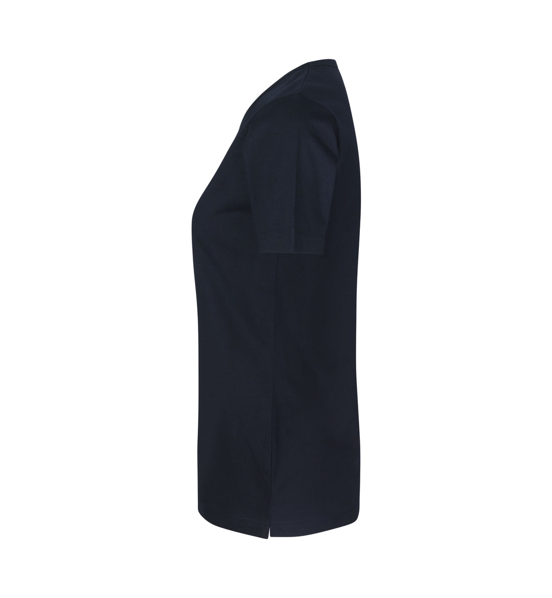 T-shirt PRO Wear | donna - Blu navy
