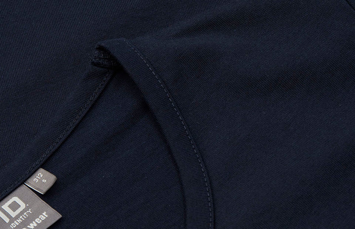 T-shirt PRO Wear | donna - Blu navy