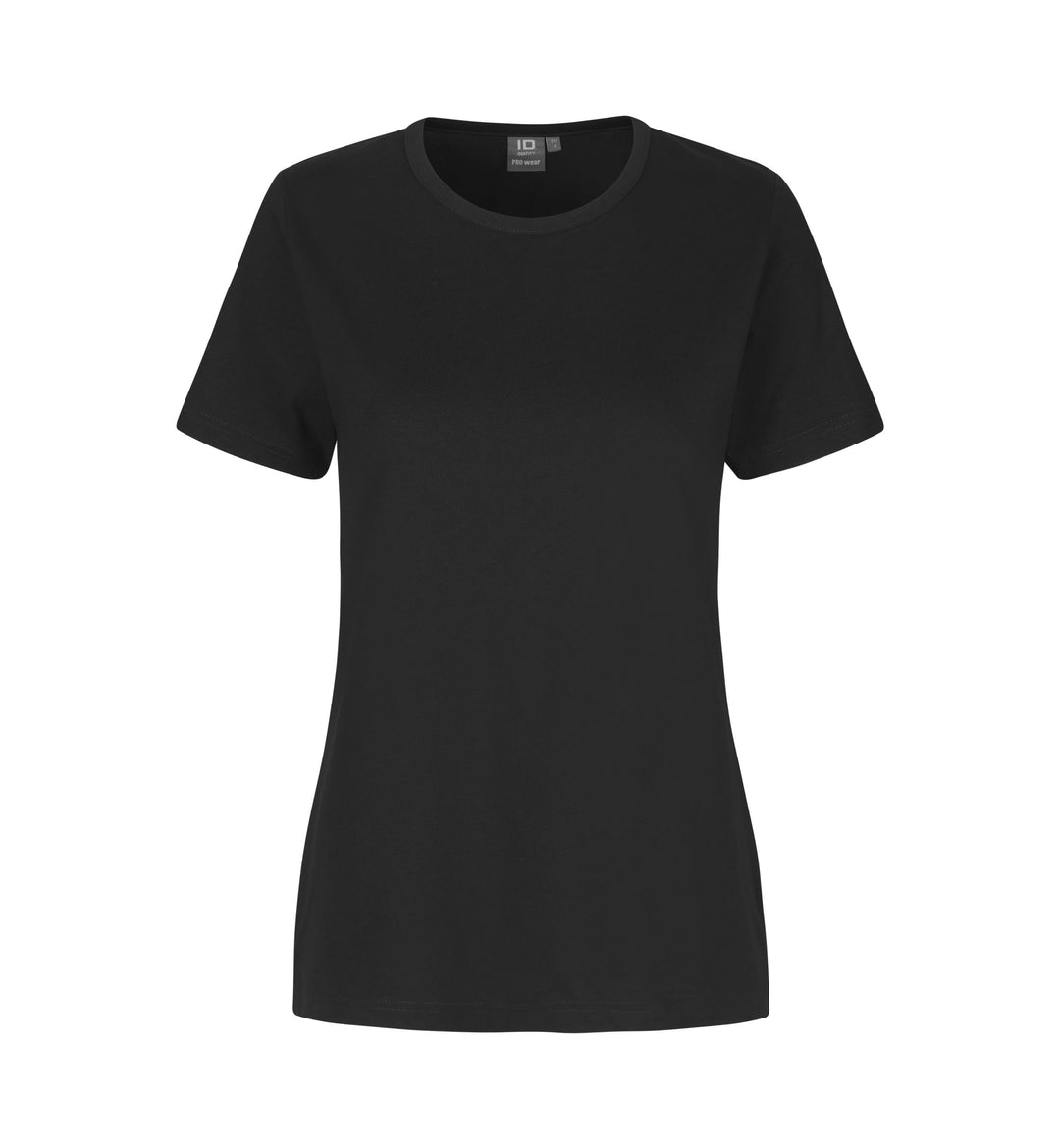 T-shirt PRO Wear | donna - Nero