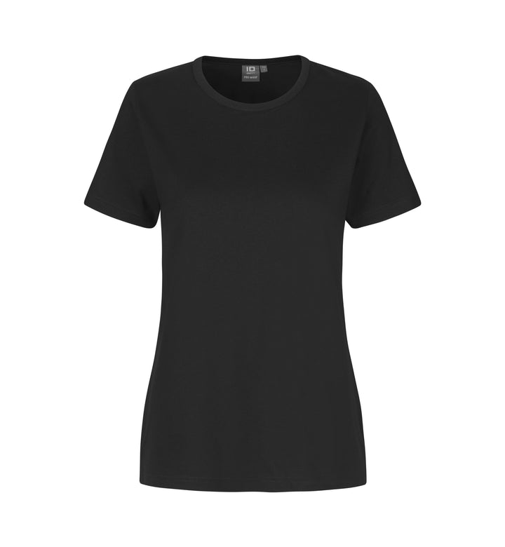 T-shirt PRO Wear | donna - Nero