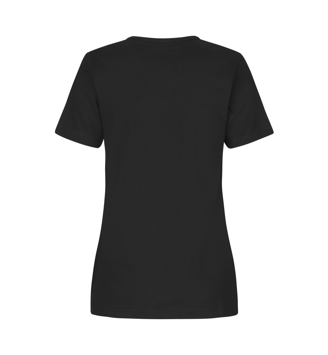 T-shirt PRO Wear | donna - Nero