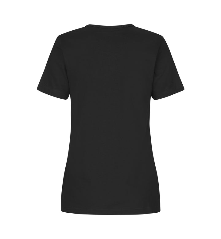 T-shirt PRO Wear | donna - Nero