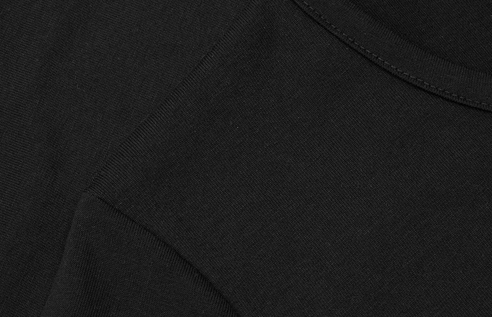 T-shirt PRO Wear | donna - Nero