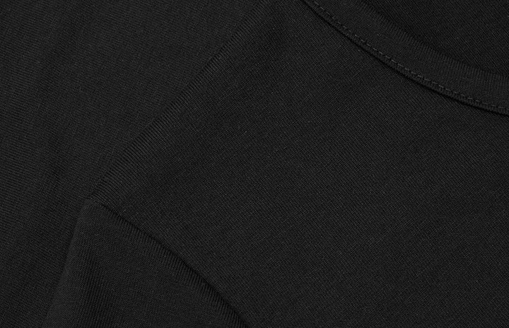 T-shirt PRO Wear | donna - Nero