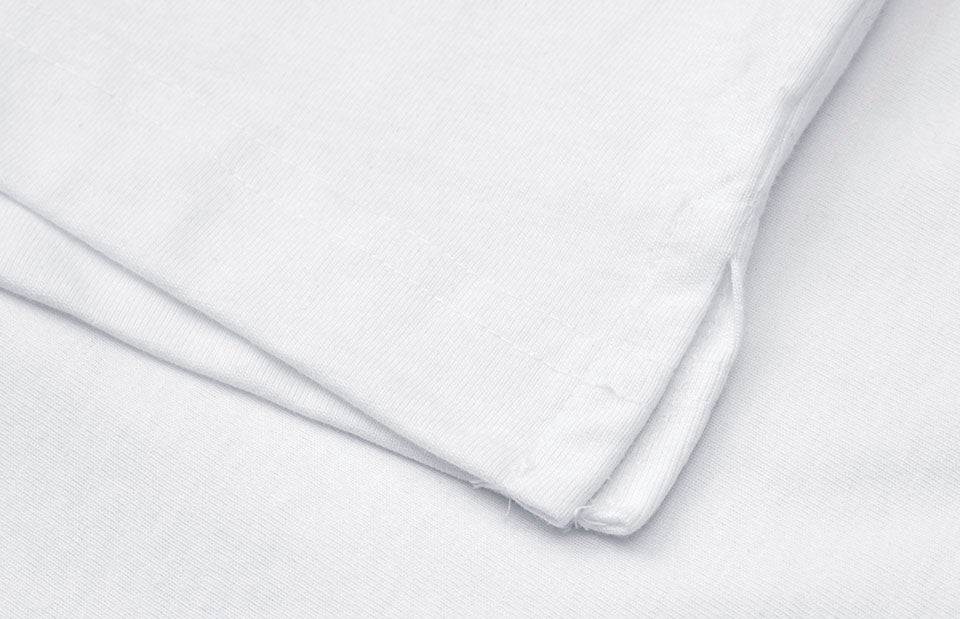 T-shirt PRO Wear | manica ¾ | donna - Bianco