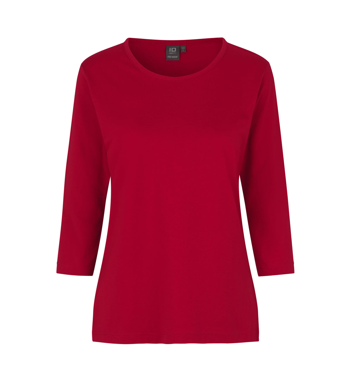 T-shirt PRO Wear | manica ¾ | donna