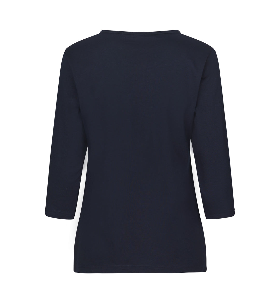 T-shirt PRO Wear | manica ¾ | donna - Blu navy
