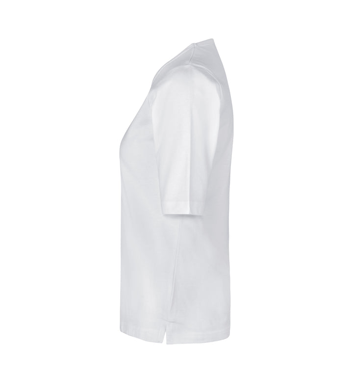 T-shirt PRO Wear | manica ½ | donna - Bianco