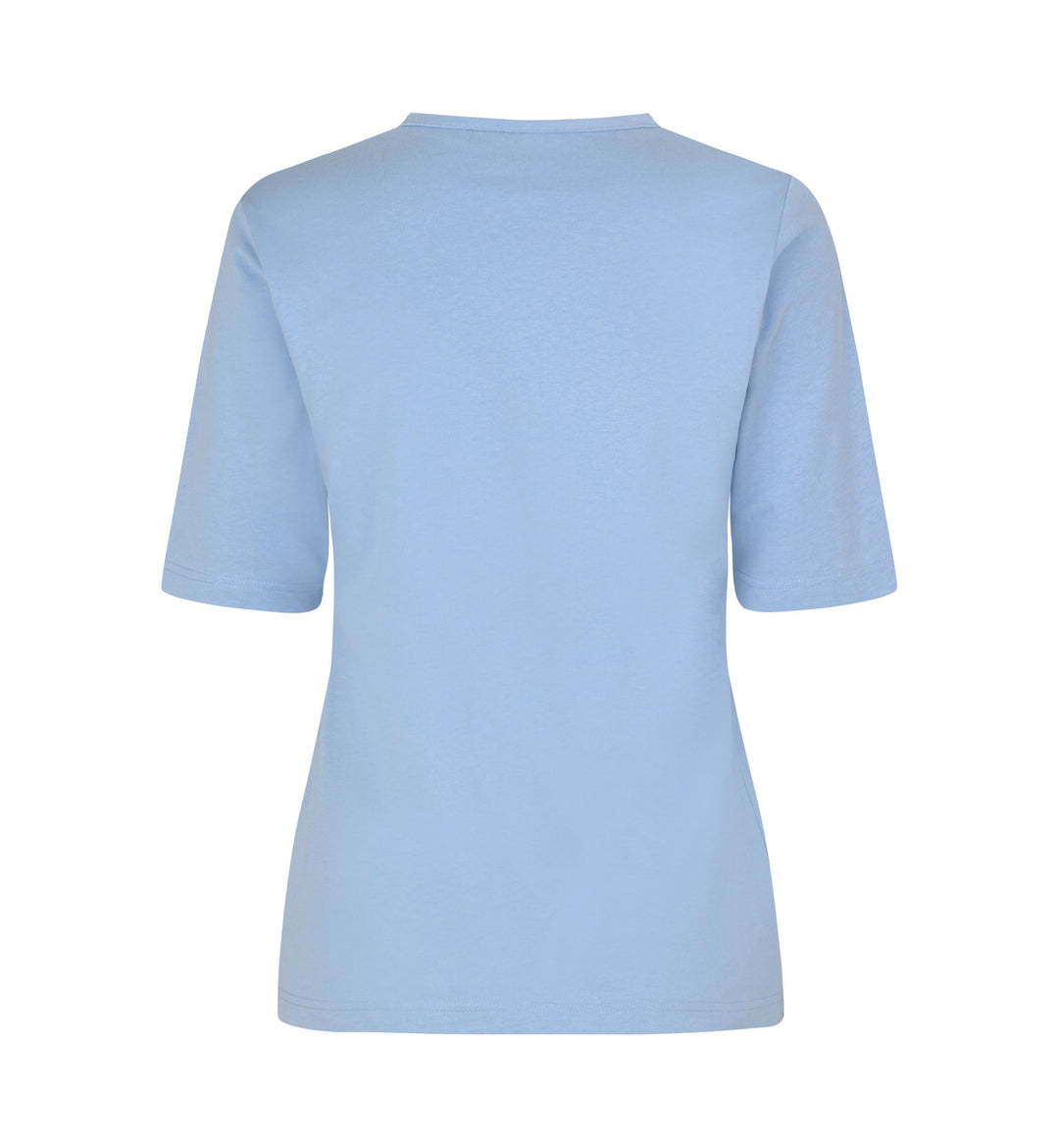T-shirt PRO Wear | manica ½ | donna - Azzurro