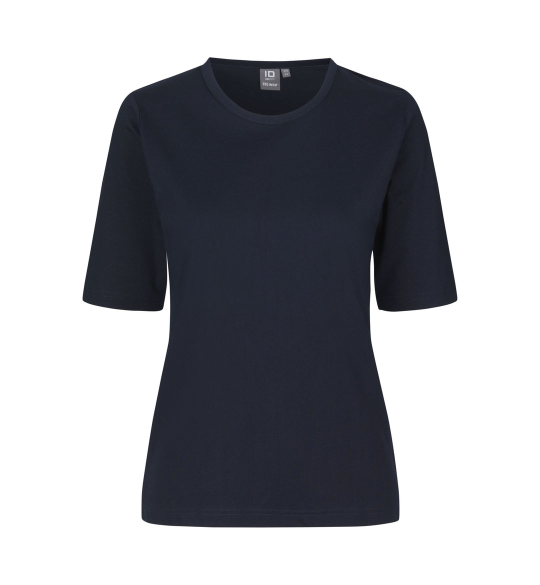 T-shirt PRO Wear | manica ½ | donna - Blu navy