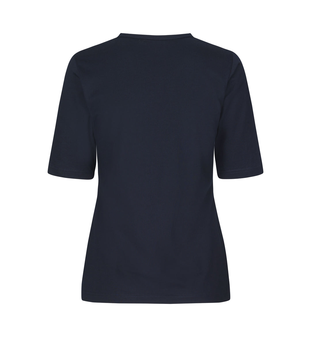 T-shirt PRO Wear | manica ½ | donna - Blu navy