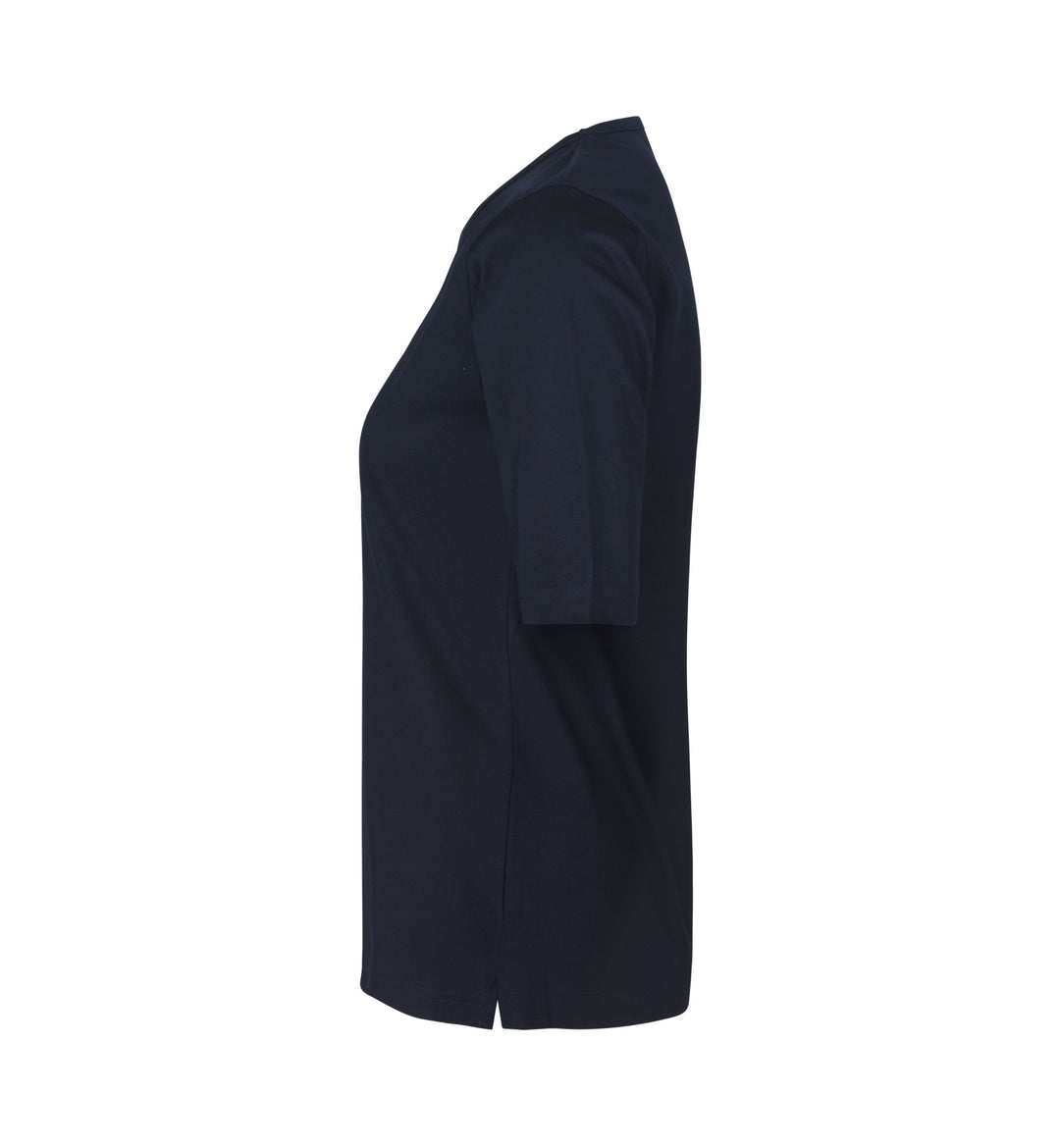 T-shirt PRO Wear | manica ½ | donna - Blu navy