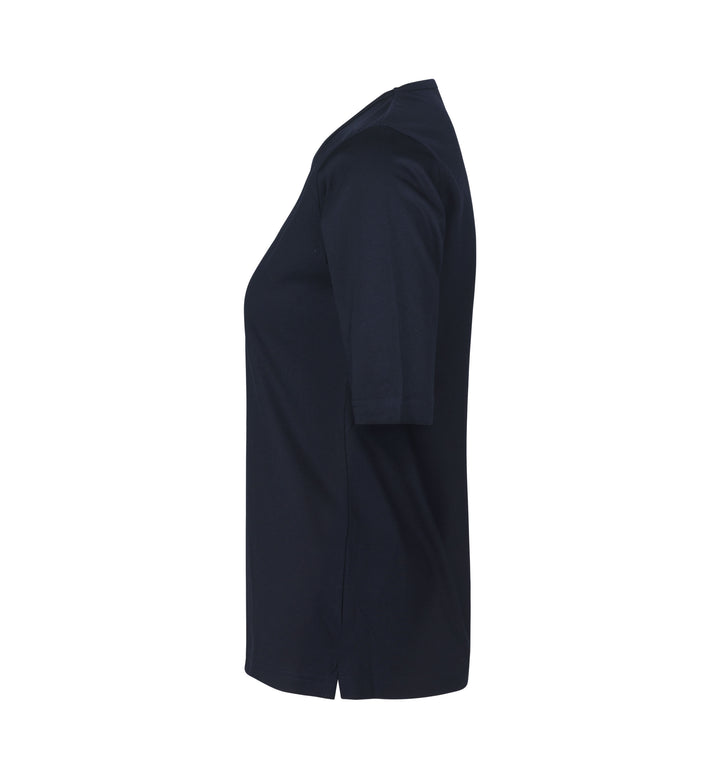 T-shirt PRO Wear | manica ½ | donna - Blu navy