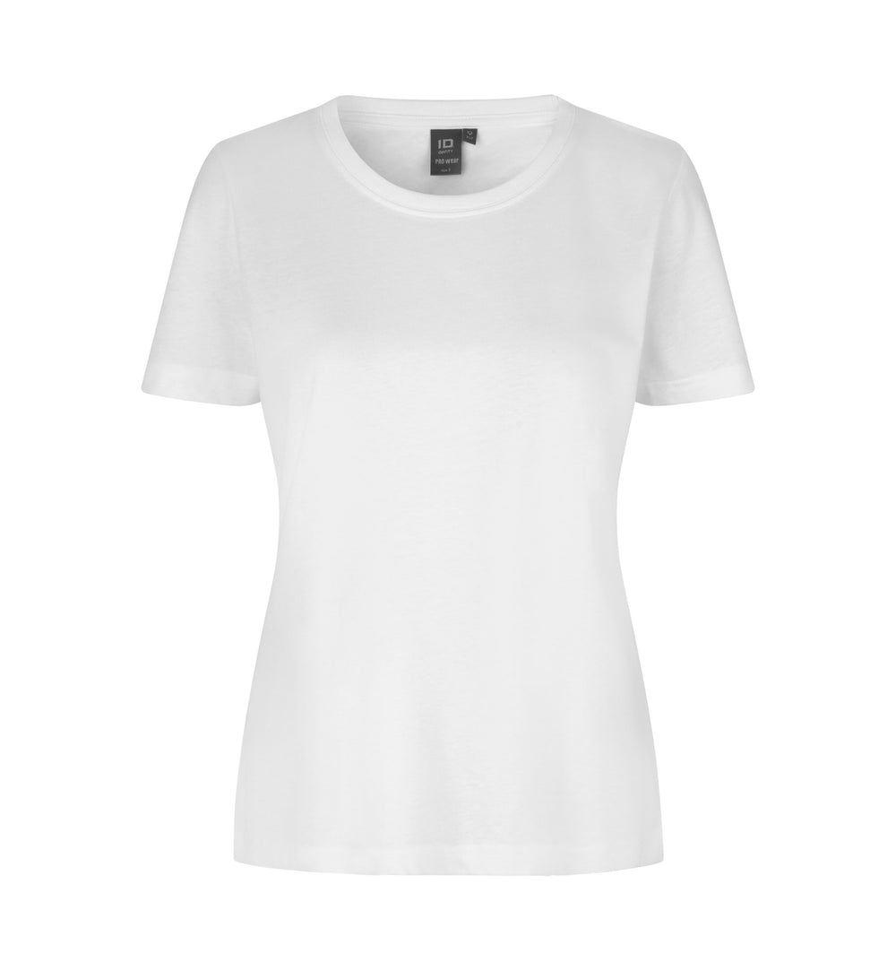 T-shirt PRO Wear | leggera | donna - Bianco