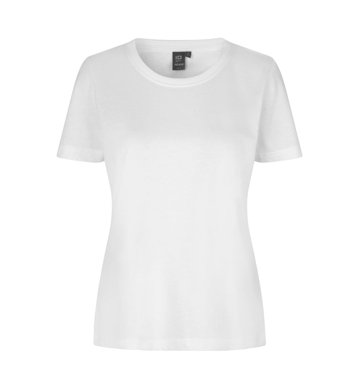 T-shirt PRO Wear | leggera | donna - Bianco