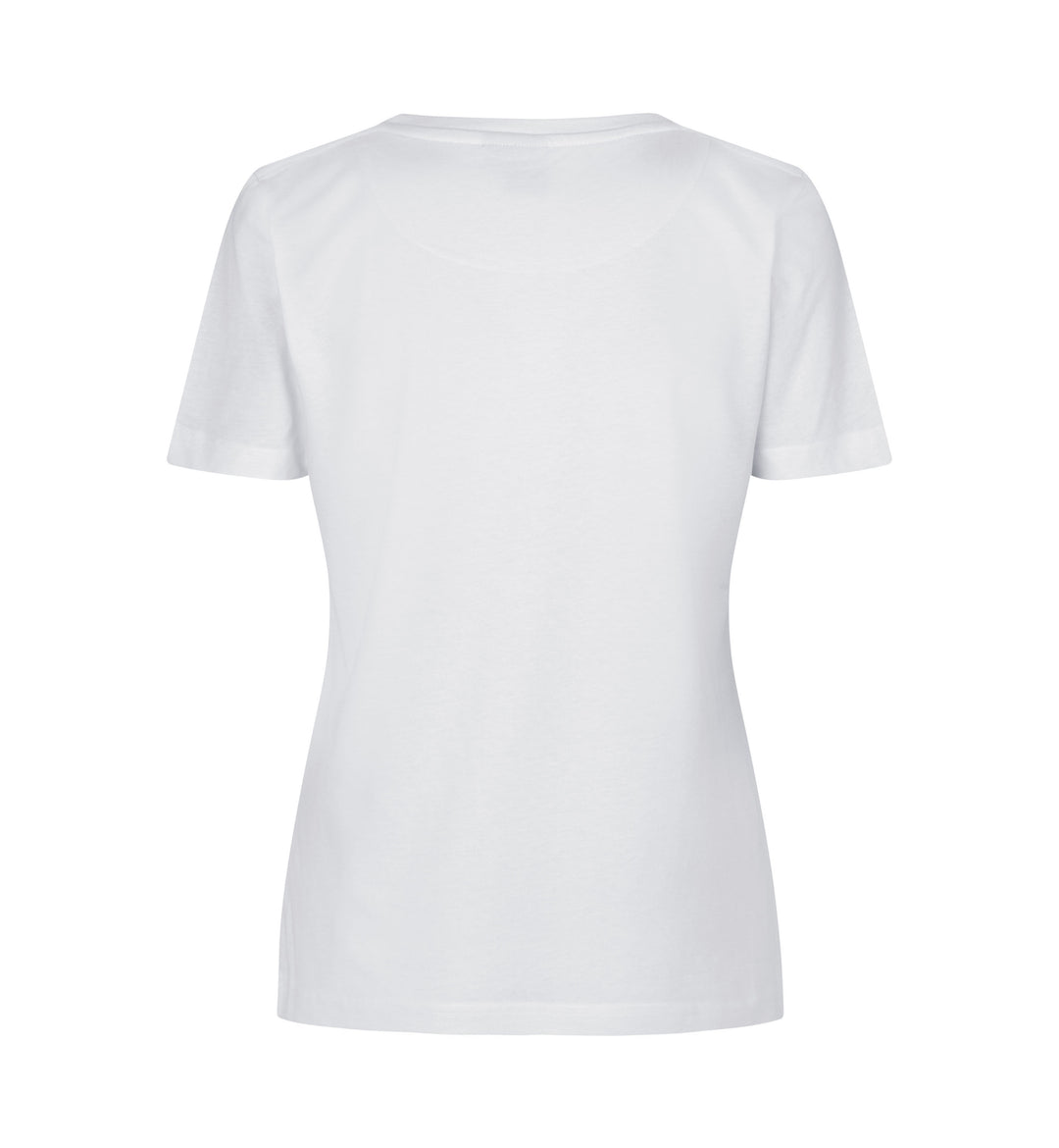T-shirt PRO Wear | leggera | donna - Bianco