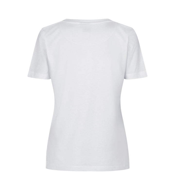 T-shirt PRO Wear | leggera | donna - Bianco