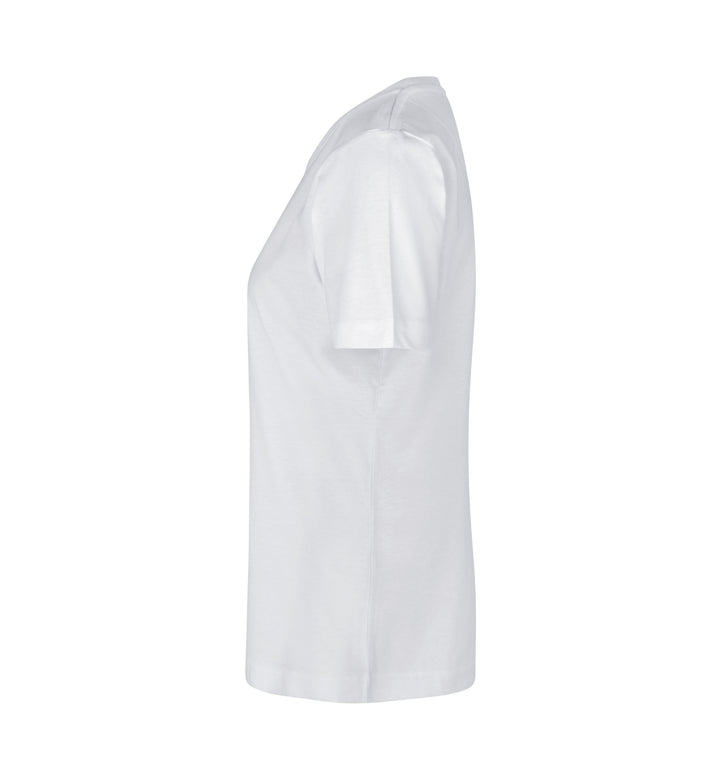 T-shirt PRO Wear | leggera | donna - Bianco
