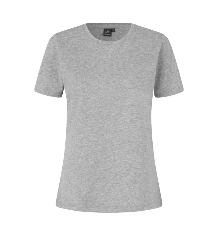 T-shirt PRO Wear | leggera | donna - Grigio mélange