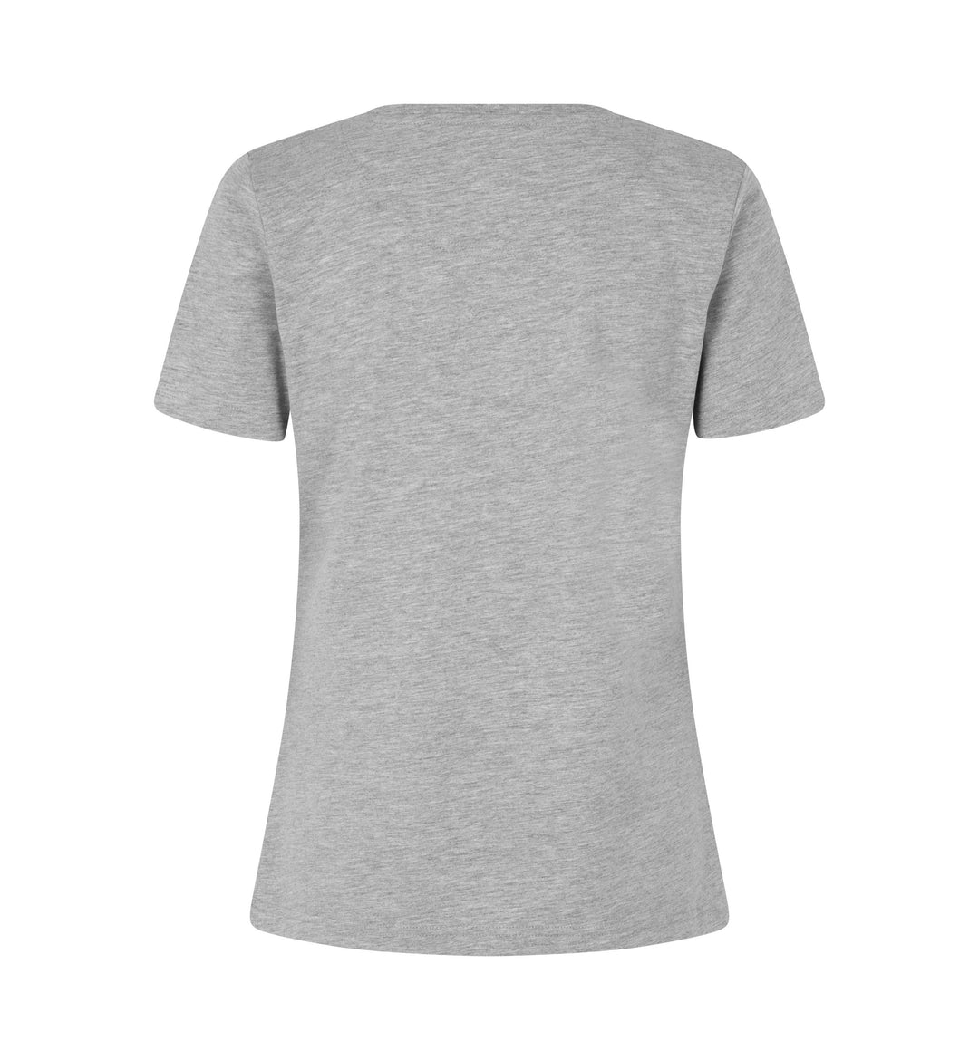 T-shirt PRO Wear | leggera | donna - Grigio mélange