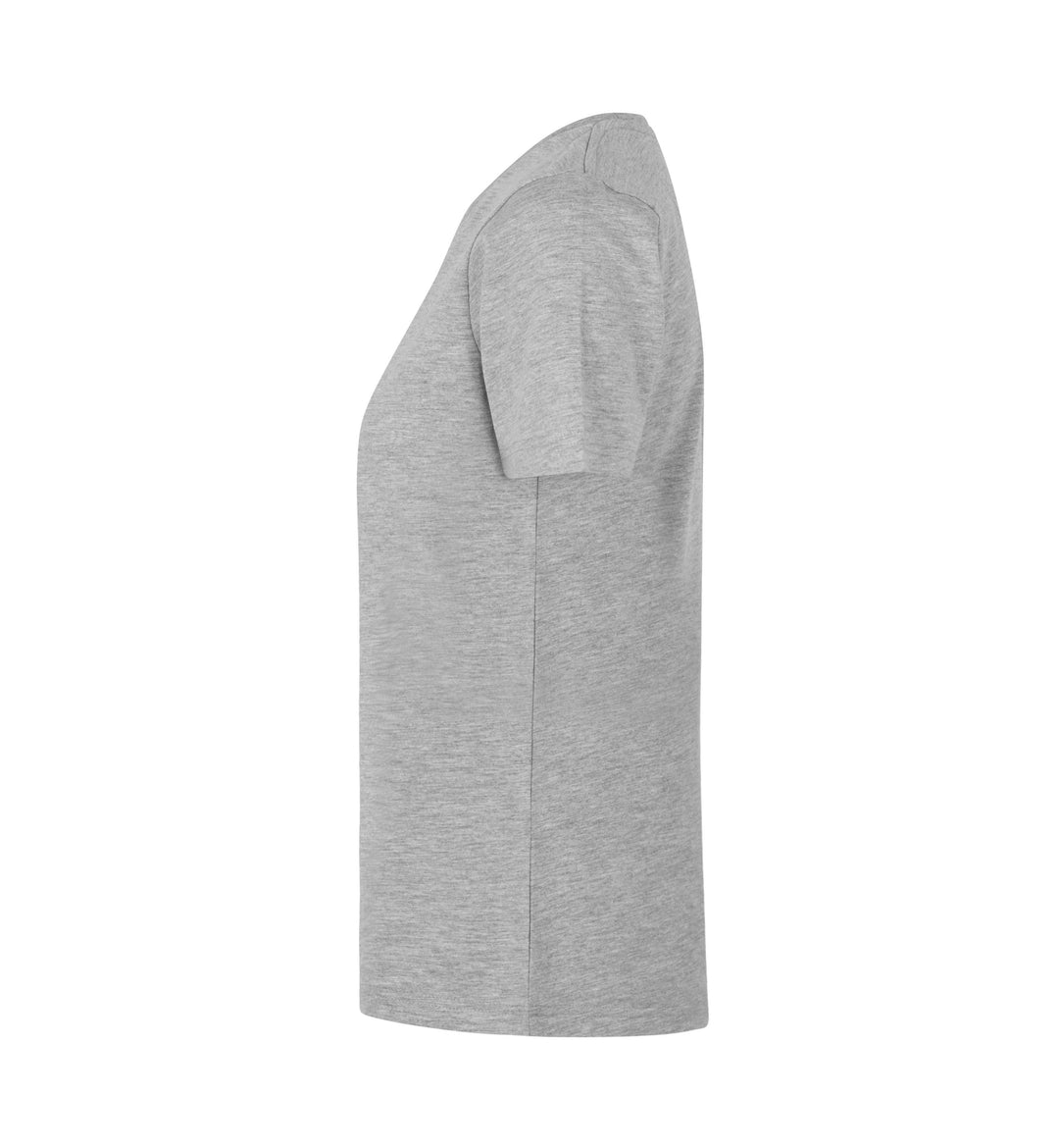 T-shirt PRO Wear | leggera | donna - Grigio mélange