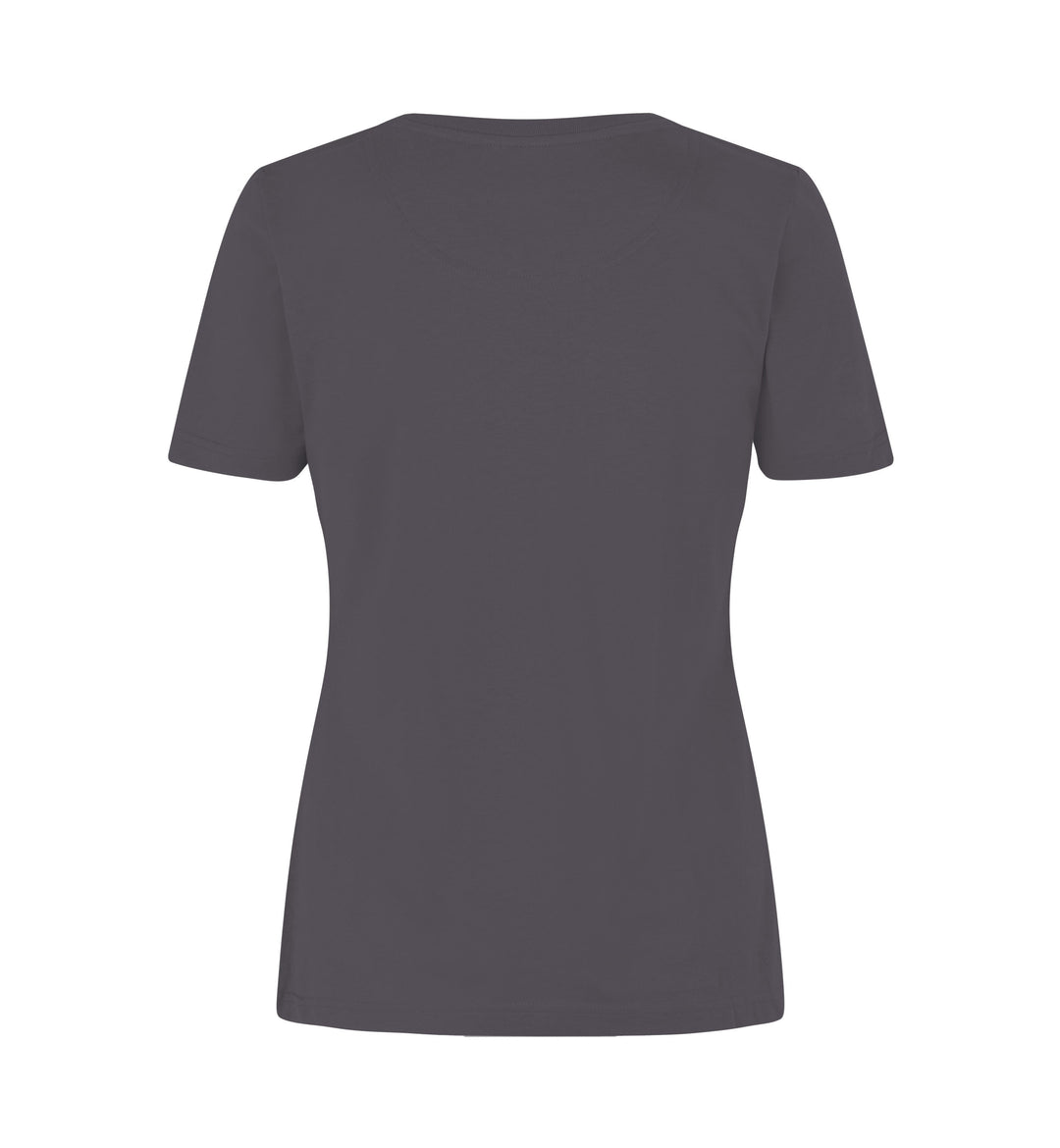 T-shirt PRO Wear | leggera | donna - Grigio argento