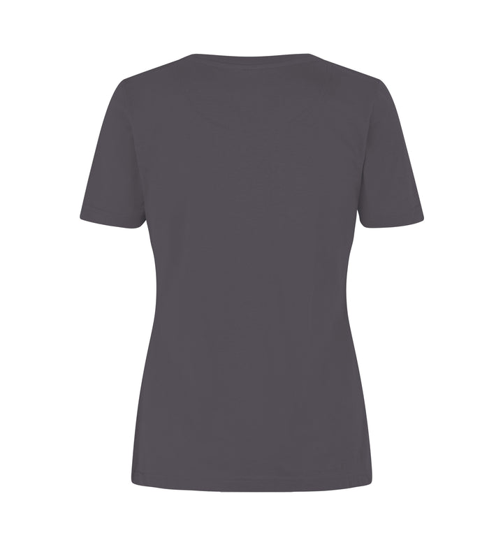 T-shirt PRO Wear | leggera | donna - Grigio argento