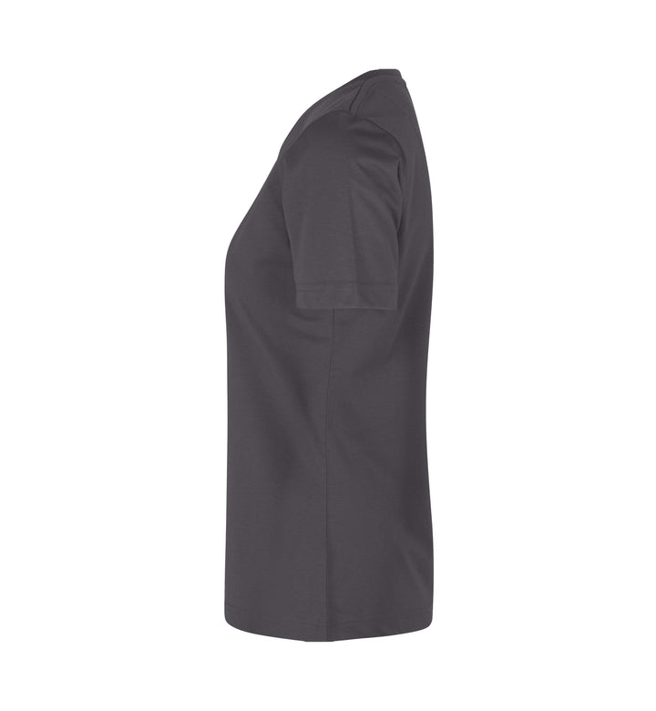 T-shirt PRO Wear | leggera | donna - Grigio argento