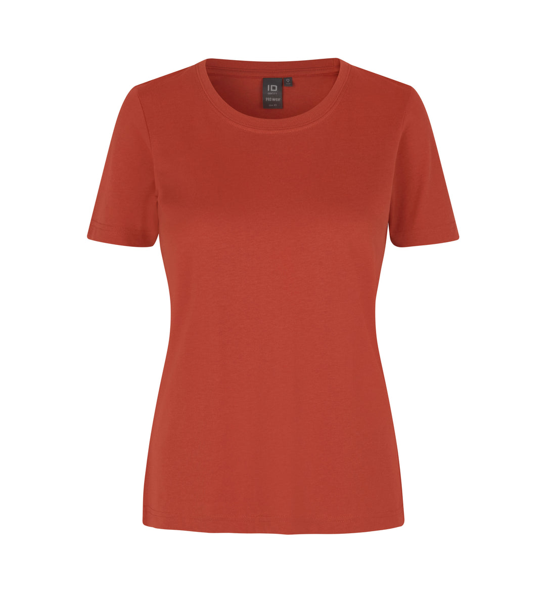 T-shirt PRO Wear | leggera | donna - Corallo