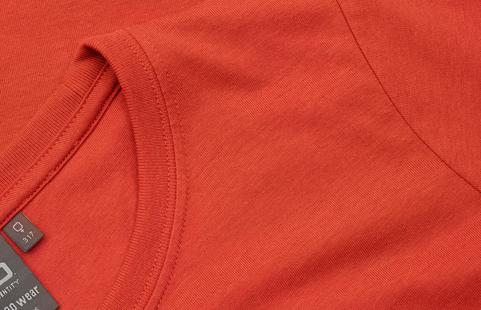 T-shirt PRO Wear | leggera | donna - Corallo