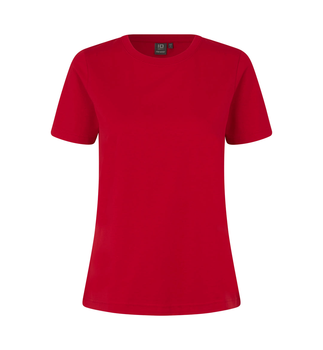 T-shirt PRO Wear | leggera | donna - Rosso