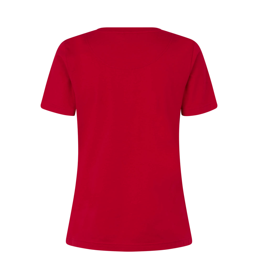 T-shirt PRO Wear | leggera | donna - Rosso
