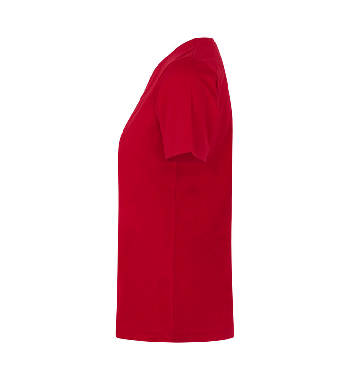 T-shirt PRO Wear | leggera | donna - Rosso