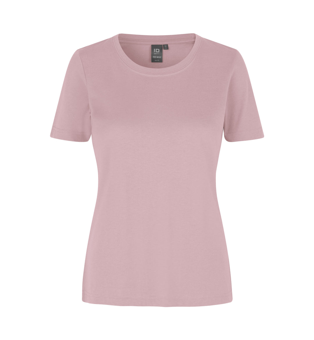 T-shirt PRO Wear | leggera | donna - Dusty rose