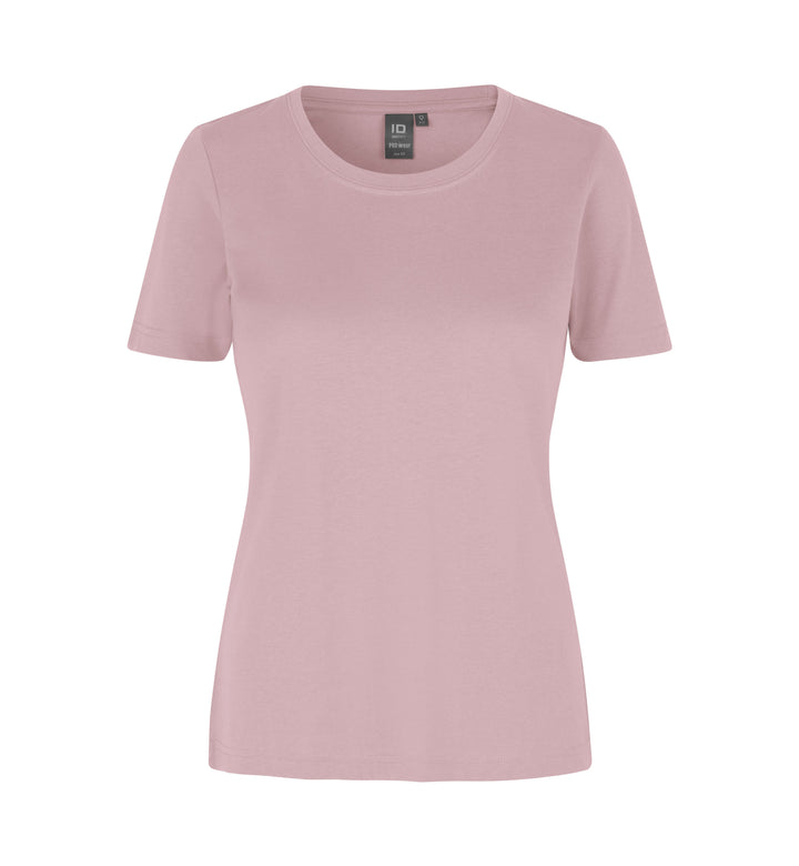 T-shirt PRO Wear | leggera | donna - Dusty rose