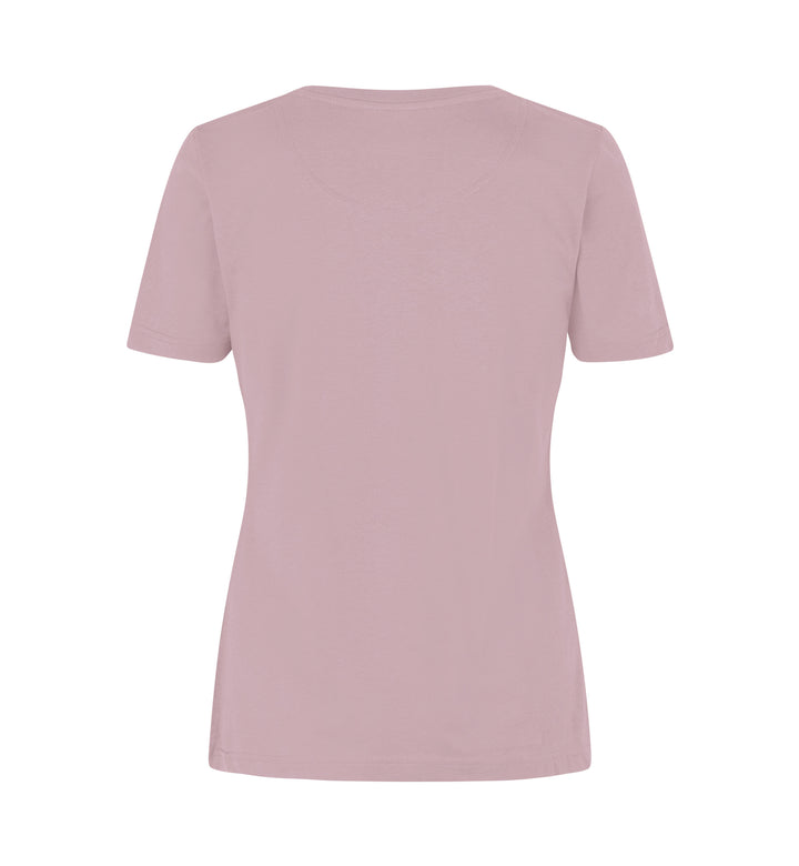T-shirt PRO Wear | leggera | donna - Dusty rose