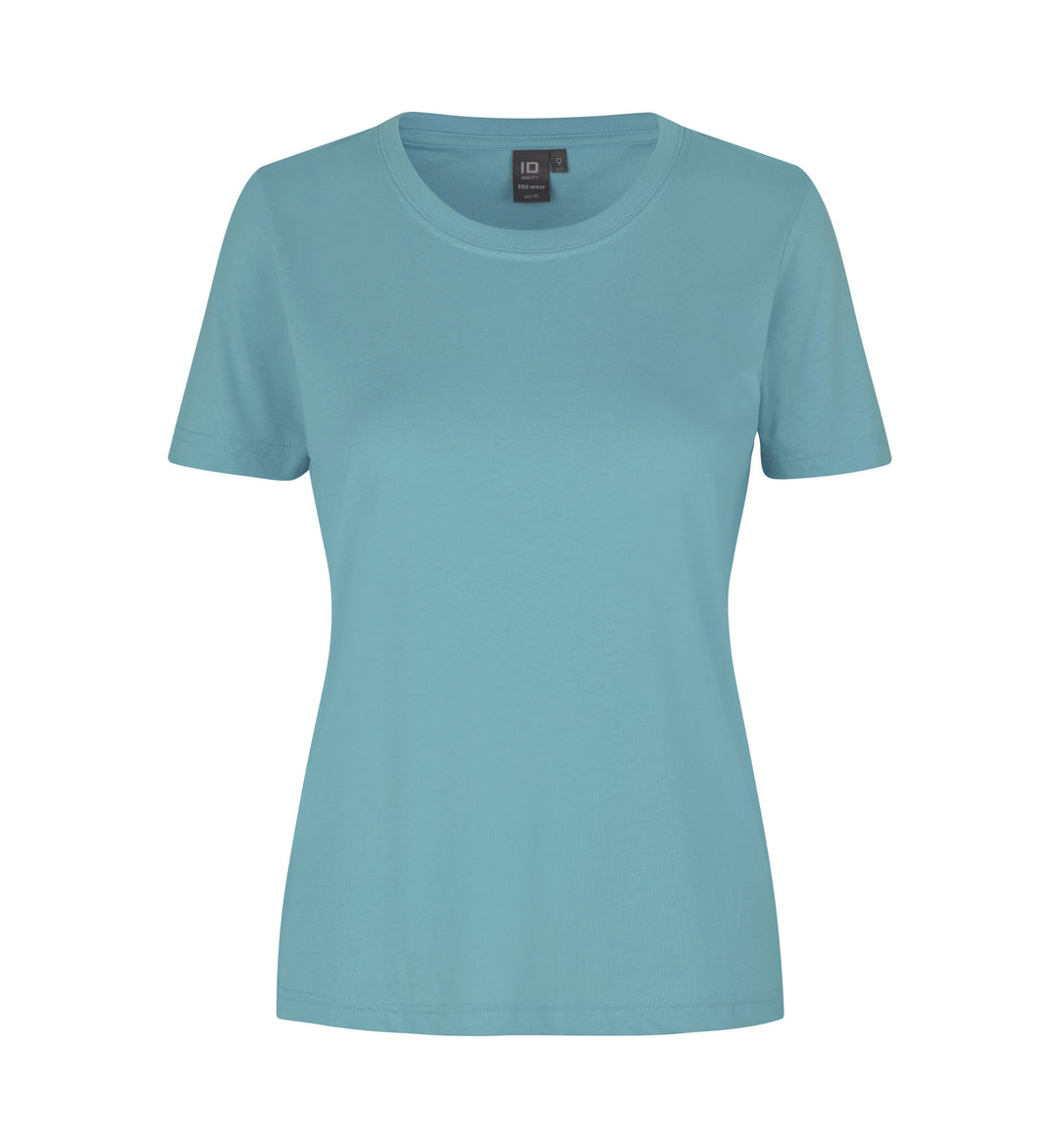 T-shirt PRO Wear | leggera | donna - Dusty aqua